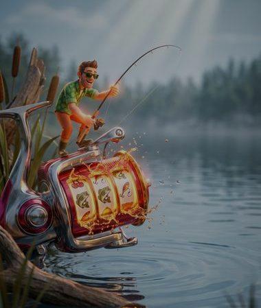 Big Bass Bonanza