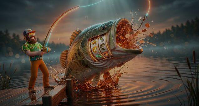 Big Bass Bonanza
